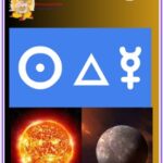 Sun Trine Mercury