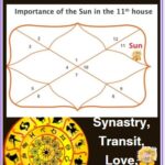Sun in 11th house