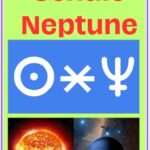 Sun sextile Neptune