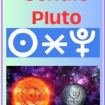 Sun sextile Pluto