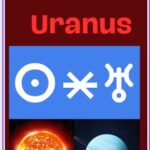Sun sextile Uranus
