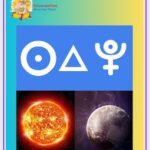 Sun trine Pluto