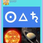 Sun trine Saturn