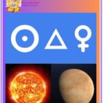 Sun trine venus