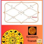 Venus in 9th house