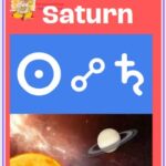 sun opposite Saturn