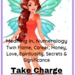 1452 Angel number