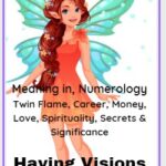 1534 Angel number