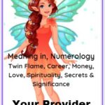 1536 Angel number