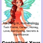 1537 angel number