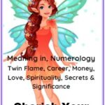 1540 angel number