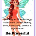 1580 Angel number