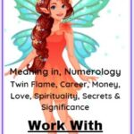1581 angel number