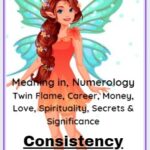 1601 angel number