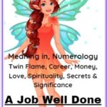 Angel number 1579