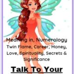 Angel number 1582
