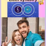 Ascendant Conjunct Lilith Synastry