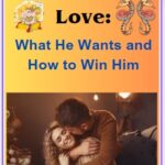 Gemini Man in Love