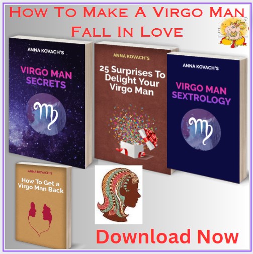 How to make a Virgo Man fall in Love