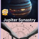 Jupiter synastry