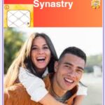 Mercury in 9th house synastry