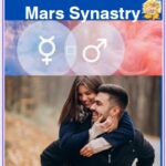 Mercury square Mars synastry