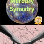 Mercury synastry