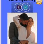 Midheaven conjunct Lilith Synastry