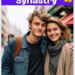 Moon Conjunct Midheaven Synastry