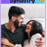 Moon Conjunct Uranus Synastry