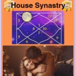 Moon in the 2nd house synastry