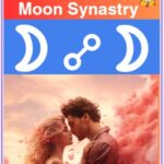 Moon opposite moon synastry