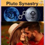 Moon opposition Pluto synastry