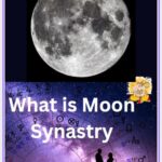 Moon synastry