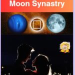 Neptune Square Moon Synastry
