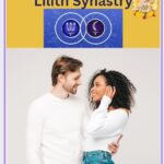 Neptune conjunct Lilith Synastry