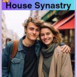 Neptune in 6th house synastry