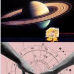 Saturn synastry