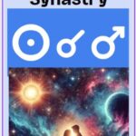 Sun conjunct Mars synastry