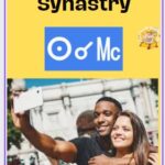Sun conjunct Midheaven synastry
