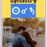 Sun conjunct Saturn synastry