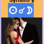 Sun conjunct moon synastry