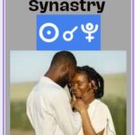 Sun conjunct pluto synastry