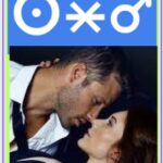 Sun sextile mars synastry