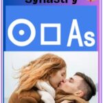 Sun square Ascendant synastry