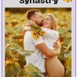 Sun square Uranus synastry