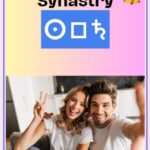 Sun square saturn synastry