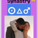 Sun trine Mars synastry
