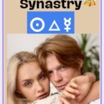 Sun trine mercury synastry