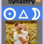 Sun trine moon synastry